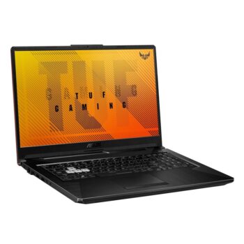 ASUS TUF Gaming A17 – Ryzen 4800H – GTX 1660 Ti – 16GB RAM