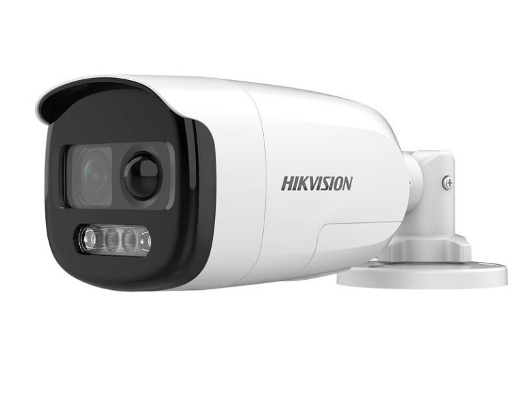 Hikvision 2mp 2.8mm Colorvu Fixed Bullet Analog Camera CorporateMall